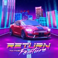 RETURN TO THE FEATURE